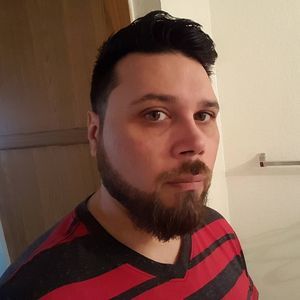 Meet your Posher, Anthony